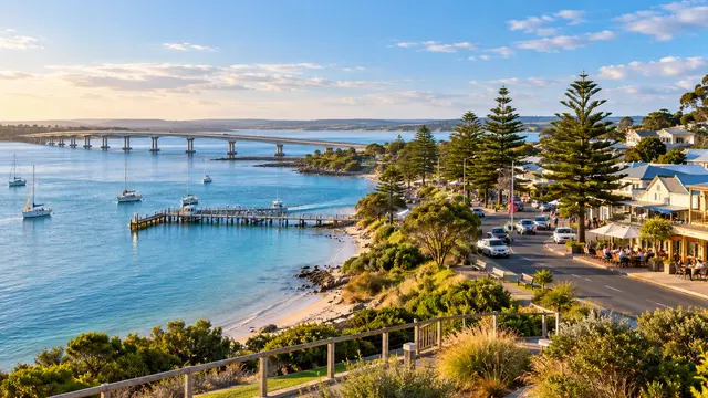 St Clair airport transfers