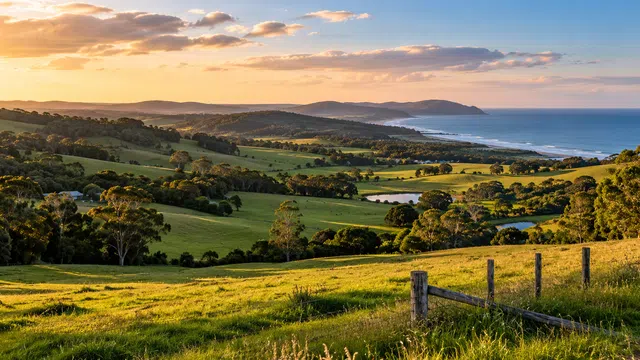 Ventnor airport transfers in Phillip Island