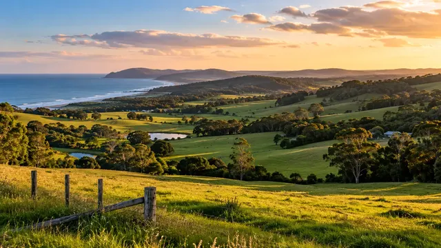 Wattle Bank airport transfers