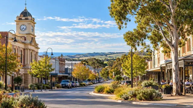 Wonthaggi airport transfers