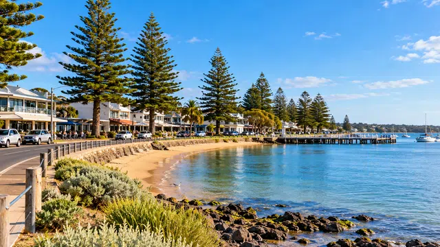 Woodleigh airport transfers