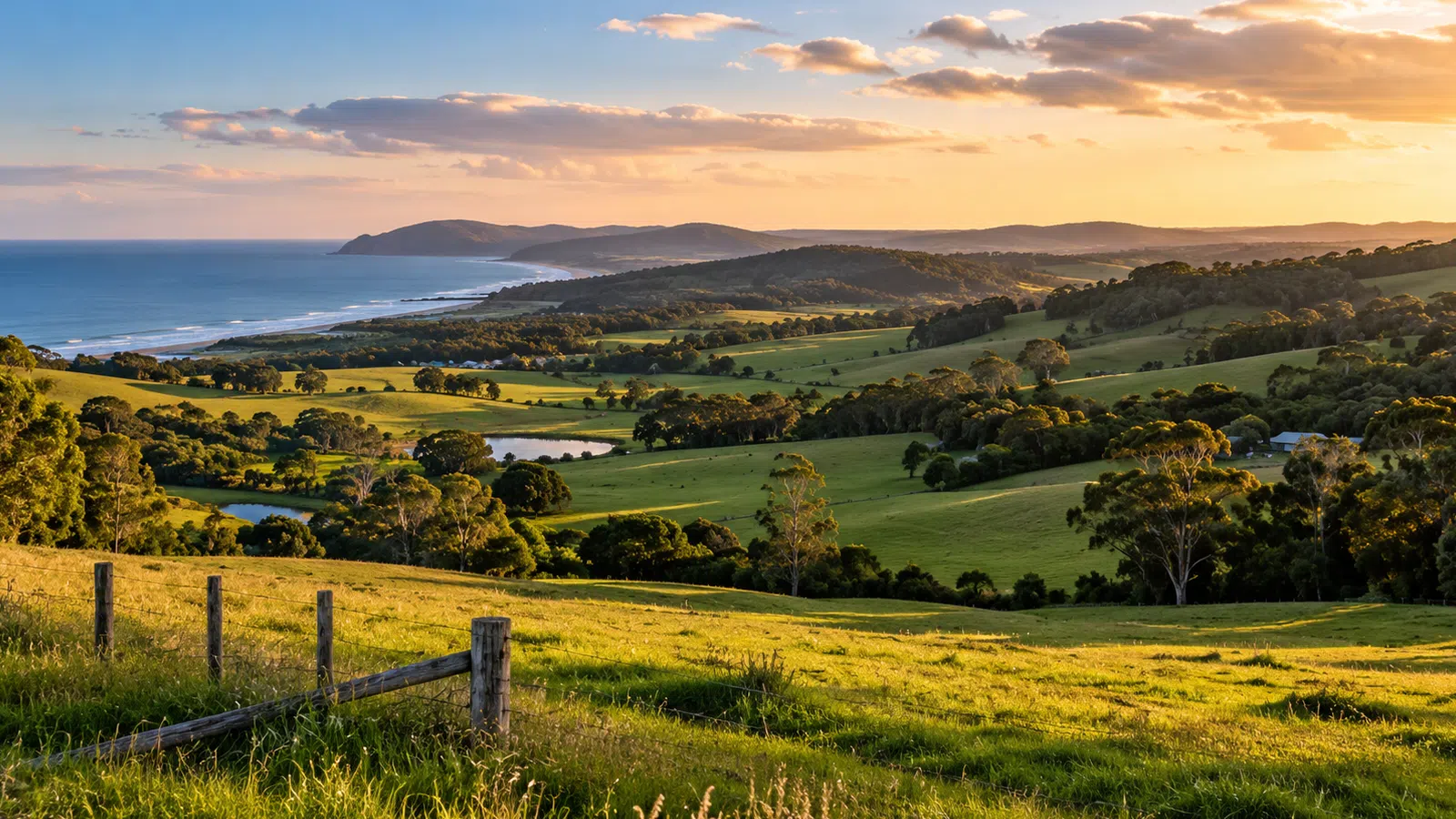 Woolamai airport transfers