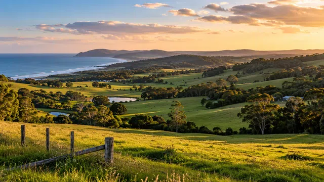 Woolamai airport transfers