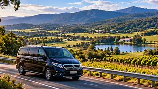 Christmas Hills airport transfers