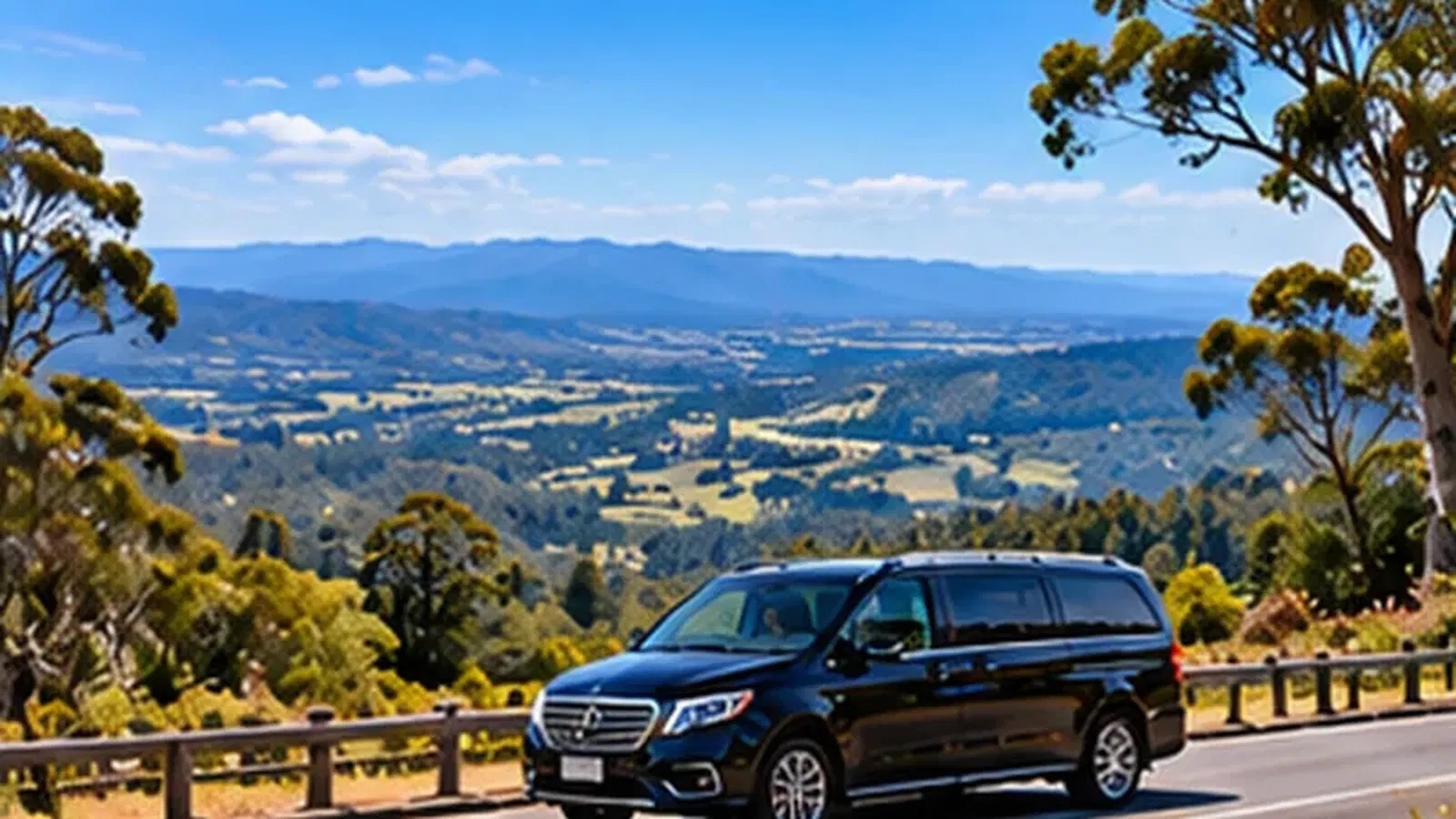 Eltham airport transfers