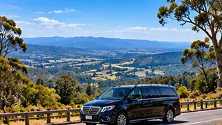 Heath Hill airport transfers