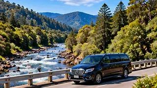 Maryknoll airport transfers