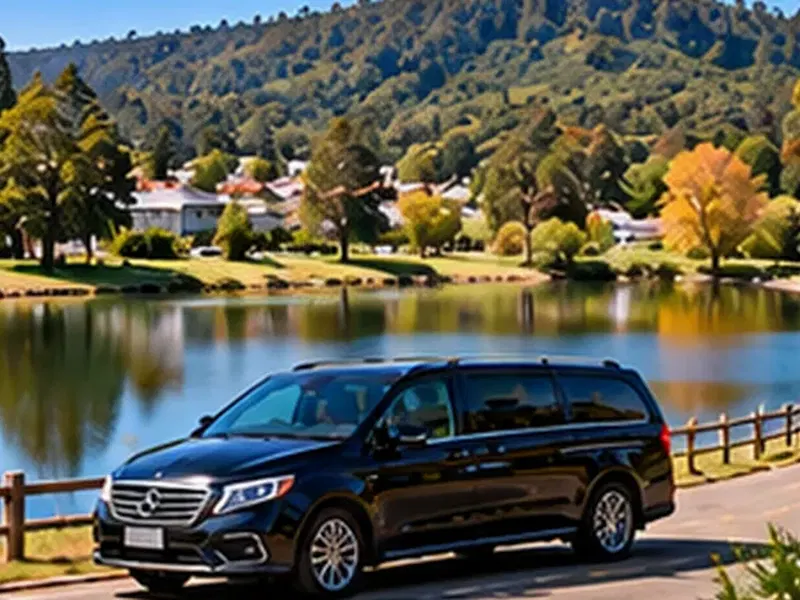 Mcmahons Creek local airport transfer area