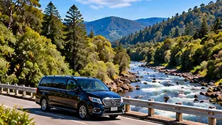 Millgrove airport transfers