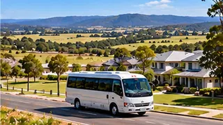 Nutfield airport transfers