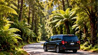 Strathewen airport transfers
