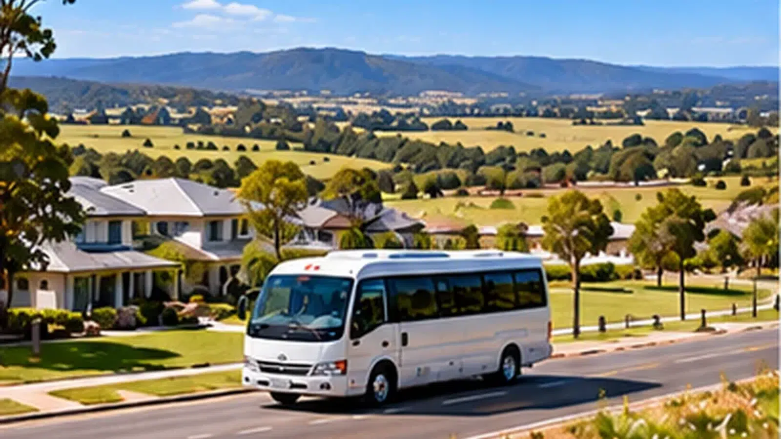 Yarra Junction airport transfers