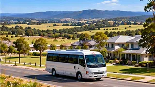 Yellingbo airport transfers