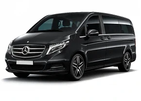 Melbourne CBD Private Transfers