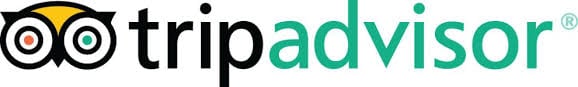 TripAdvisor 5 star review for EzyTransfers