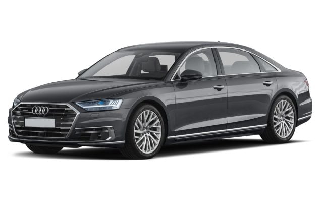 Private Luxury Sedan