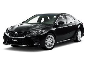 Private Mid Size Car
