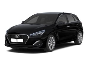 Private Small Car