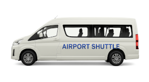 Shared Airport Shuttle